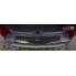 Накладка на задний бампер Ford Kuga II (2013-) бренд – Avisa дополнительное фото – 2